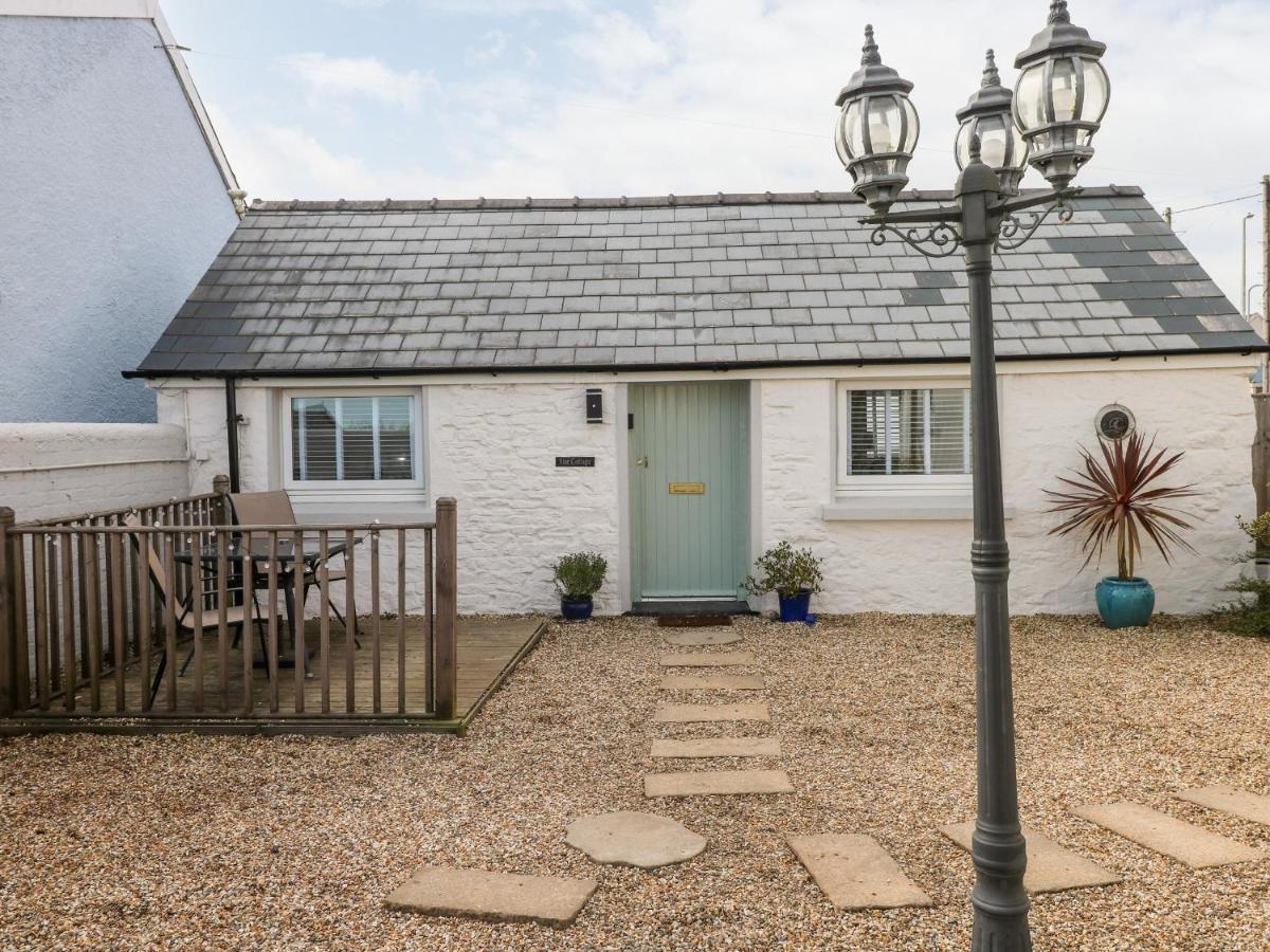 Star Cottage サンダースフット エクステリア 写真