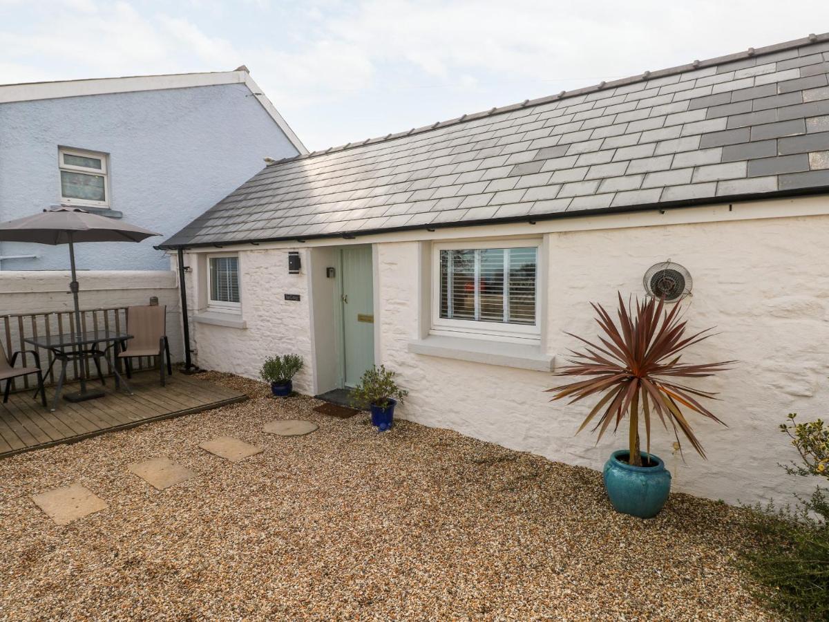 Star Cottage サンダースフット エクステリア 写真
